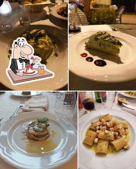 Ristorante Dei Cavalieri