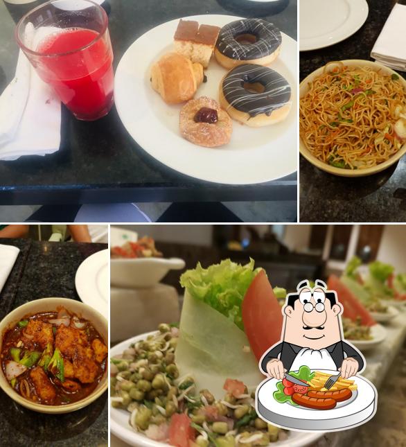 Meals at Punjab Province