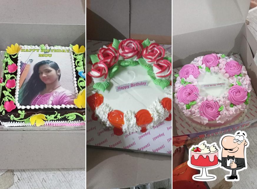 Radha Krishna Cake Shop (Debu) picture