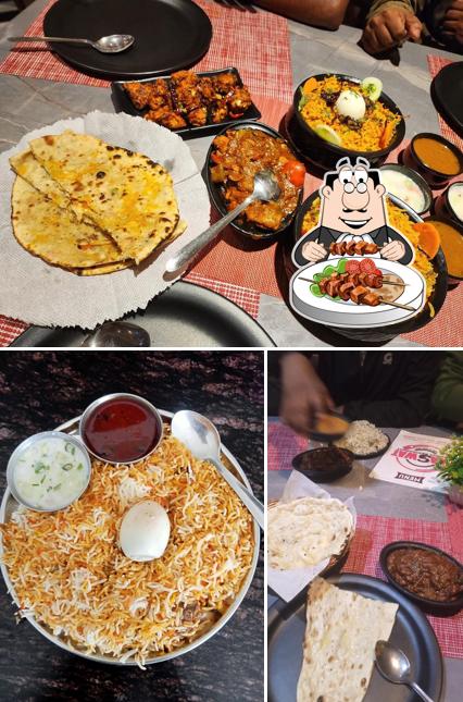 Aaswat restaurant ( Jolko )
