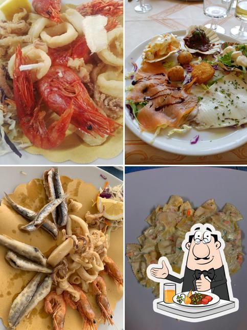 Albergo Ristorante Pizzeria Katisan