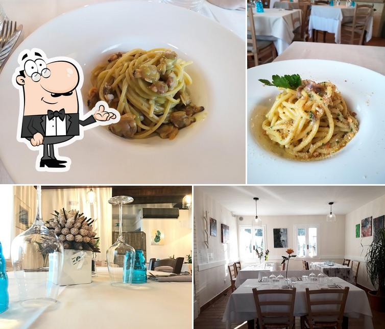 Antica Osteria Poloni 1907