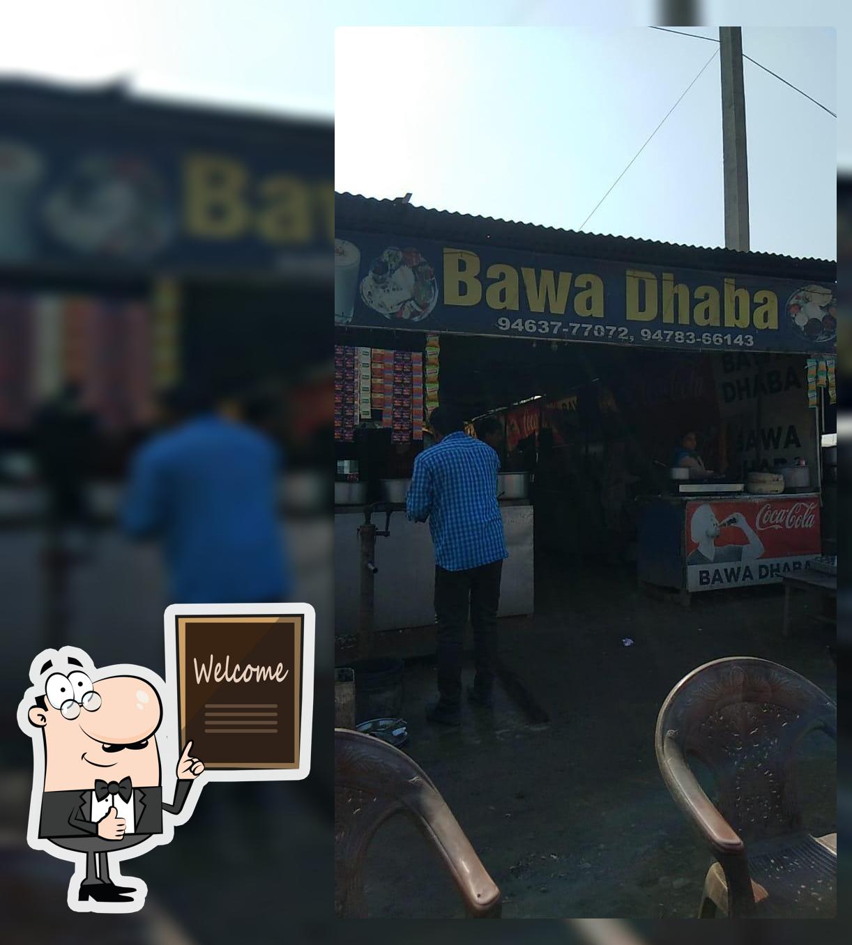 Bawa Dhaba