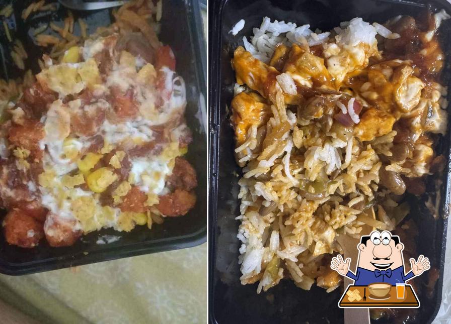 Chipotle Mexican Cuisine