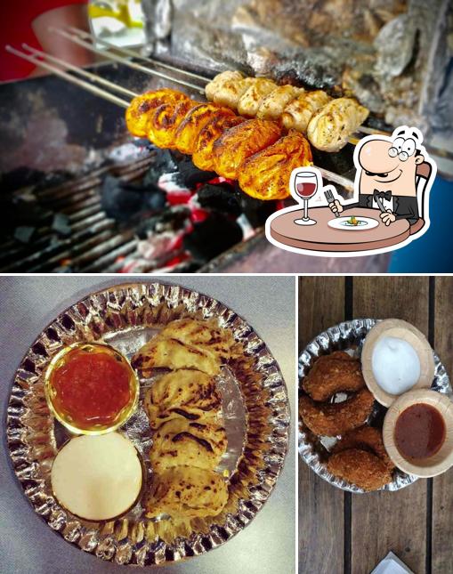 Food at Cklean Bowled Food at Cklean Bowled