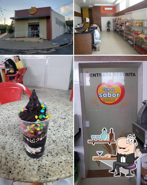 Clube do Sabor