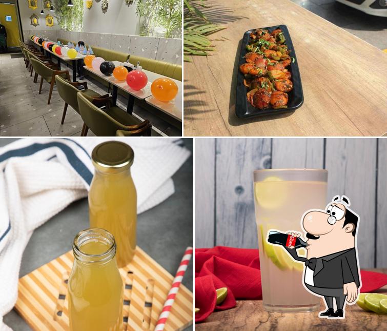 Dakshination (Thaltej)