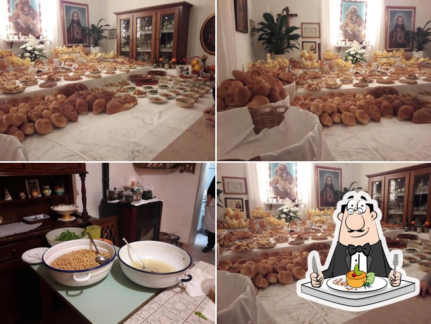 Panificio Roma