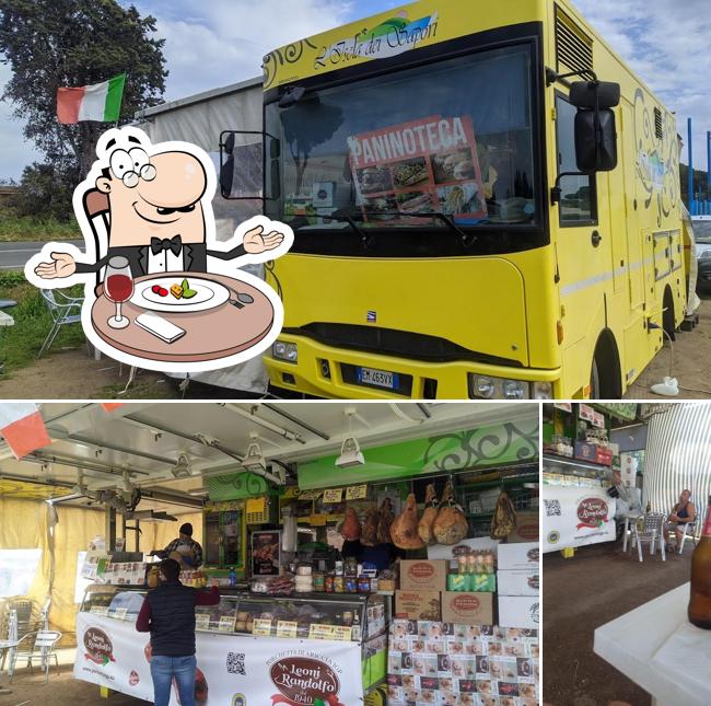 Paninoteca da Mario