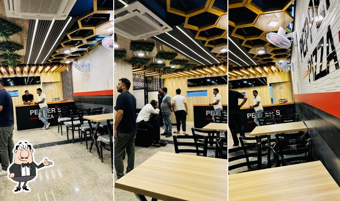 Peppers Pizza - Hapur