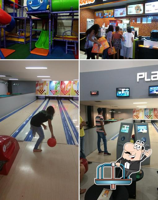 Play Time Shopping
