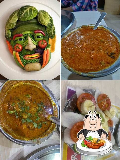 Prem Pavitra Bhojnalya