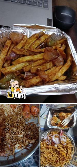 Sasta Family Cuisine