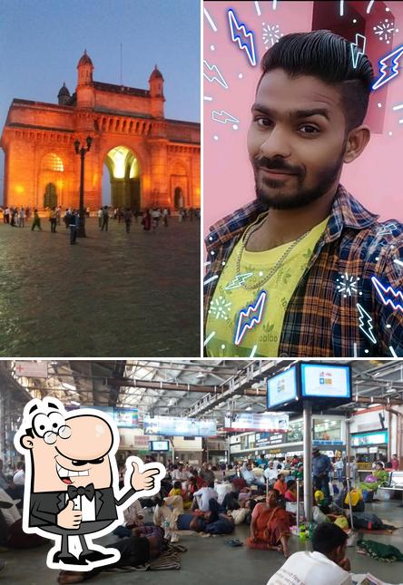 See the image of Yadav Chat centar