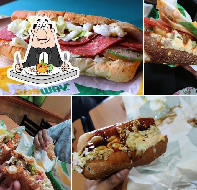 Subway NH64 Bathinda