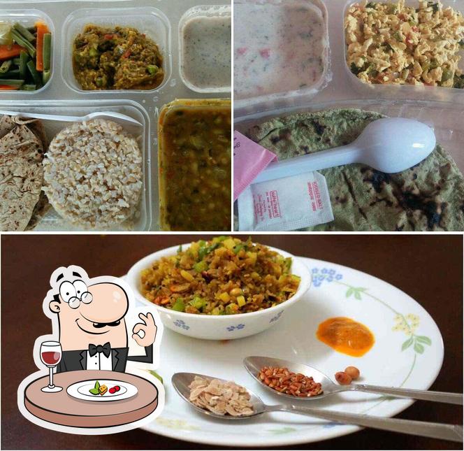 Meals at Tandurust