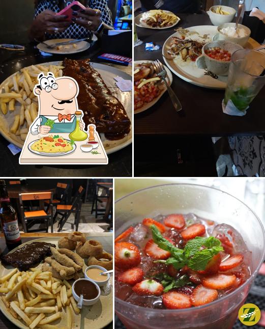 Zaccaria Bar
