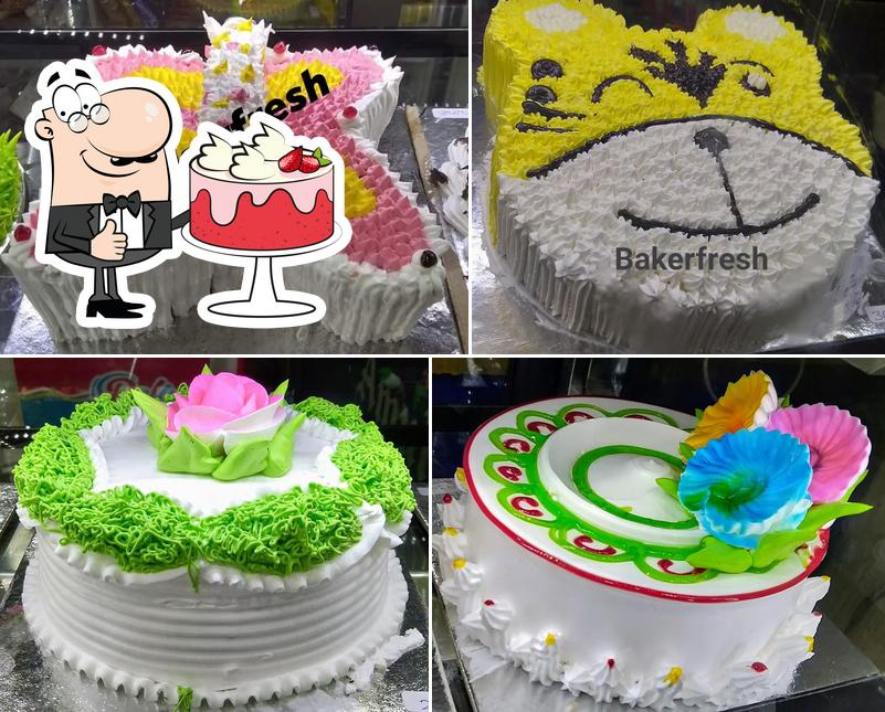 ML CAKE SHOP (formerly BAKERFRESH BAKERY)