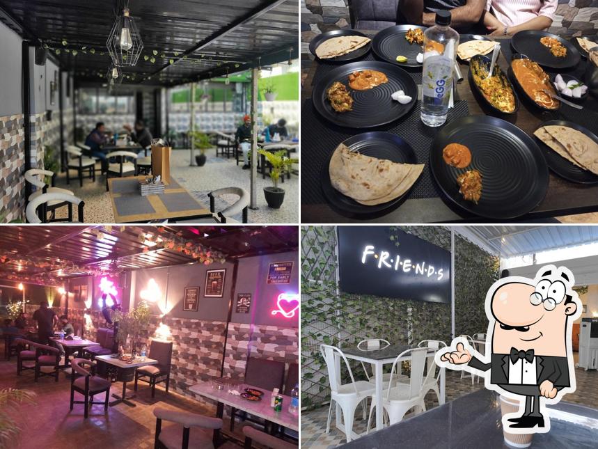 Check out how TEN 11 Restaurant & Bar looks inside