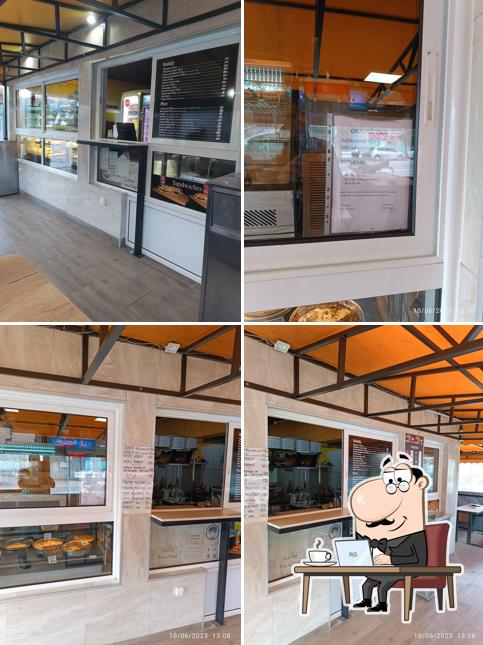 Bakery Arena