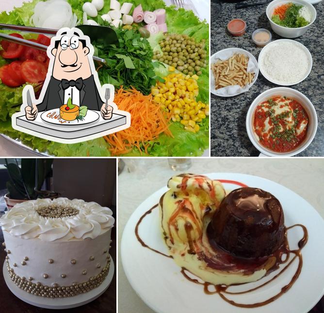 Batata Pizzaria e Restaurante