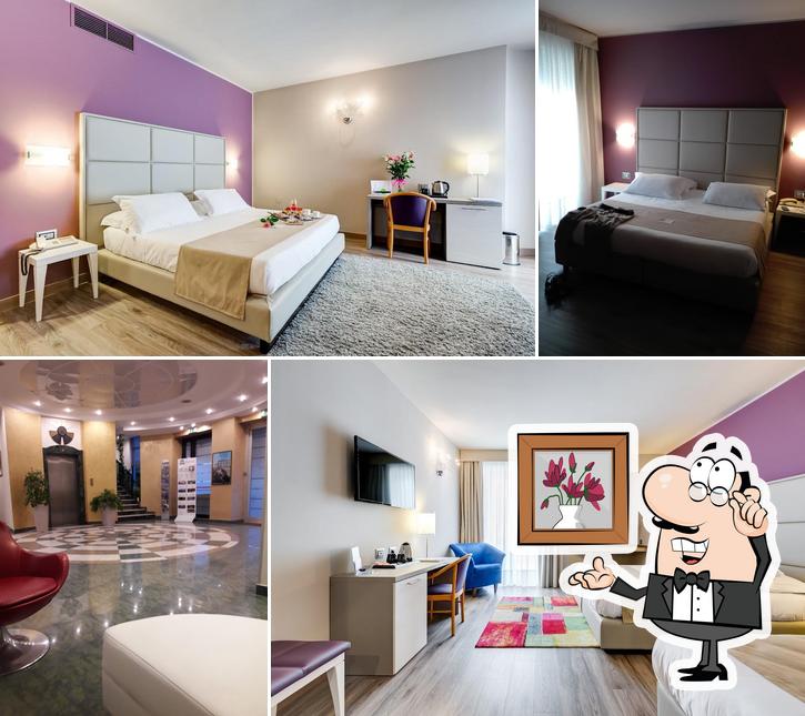 Best Western Hotel Imperiale