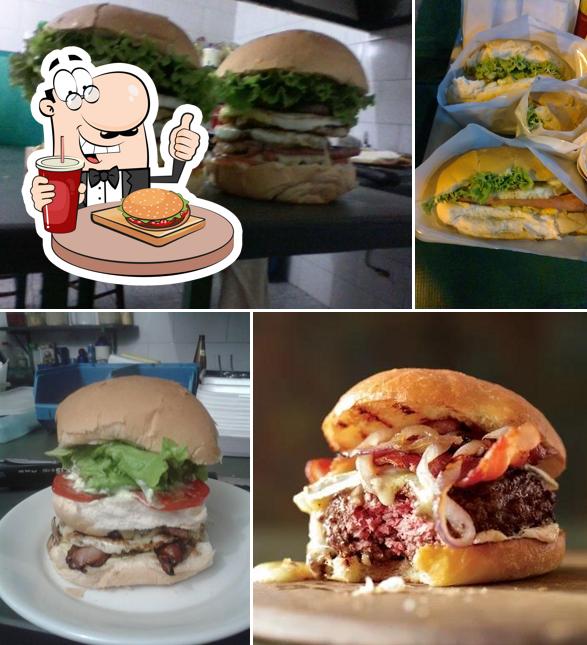 Biros Lanches