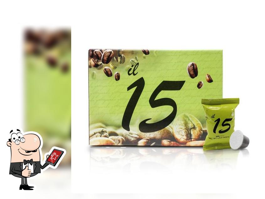 Capsule VeroCaffè Porte Franche