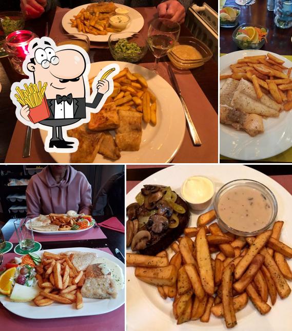 Cafe Restaurant Snackbar De Pyramide Opmeer