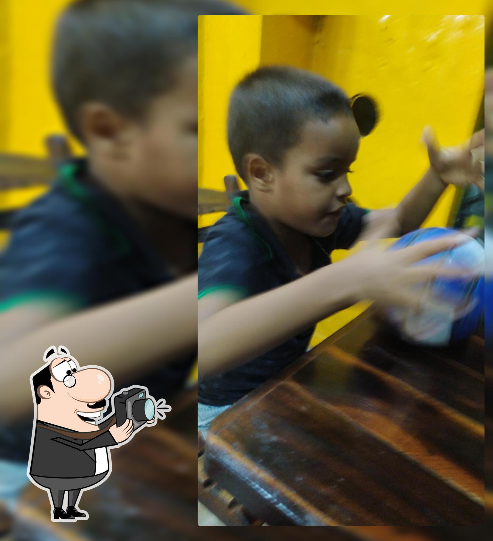 Casa Da Coxinha