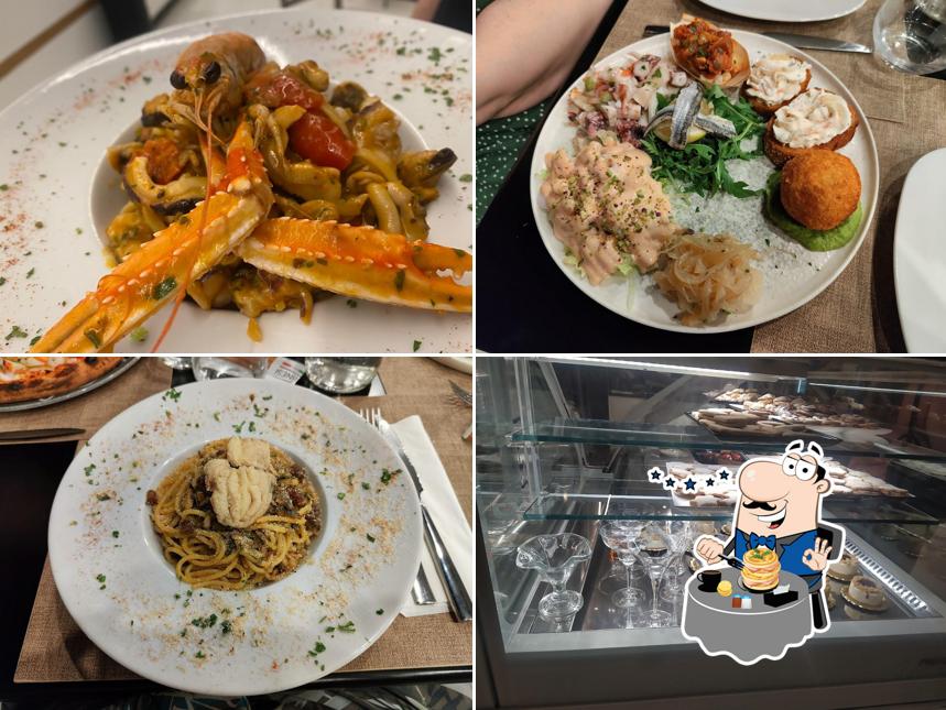 Platti al Denny's - ristorante - pizzeria - gastronomia - pasticceria - caffetteria - gelateria