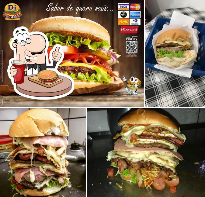 Di Lanches