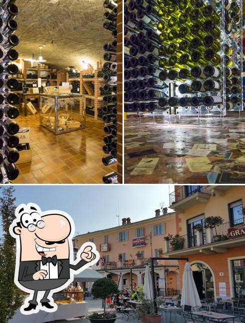 Guarda la parte esterna di Felicin - Ristorante Albergo "Dimora Storica”
