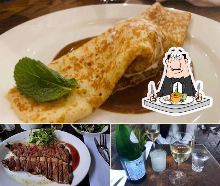 Plats à Gauchos Grill & Steakhouse Utrecht