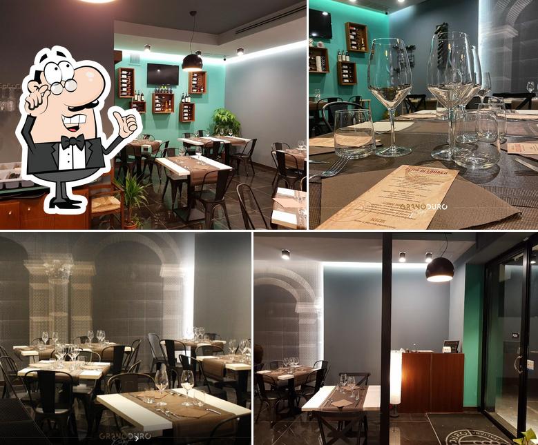 Grano Duro Bistrot Braceria