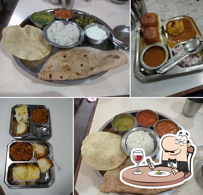 SHRI KRISHNA HOTEL