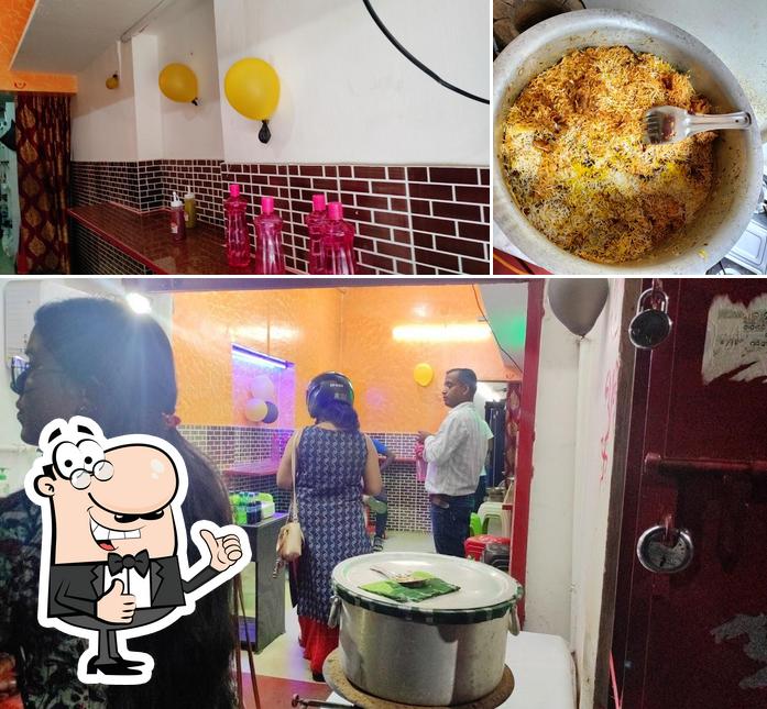 Hungry Birds Restaurant