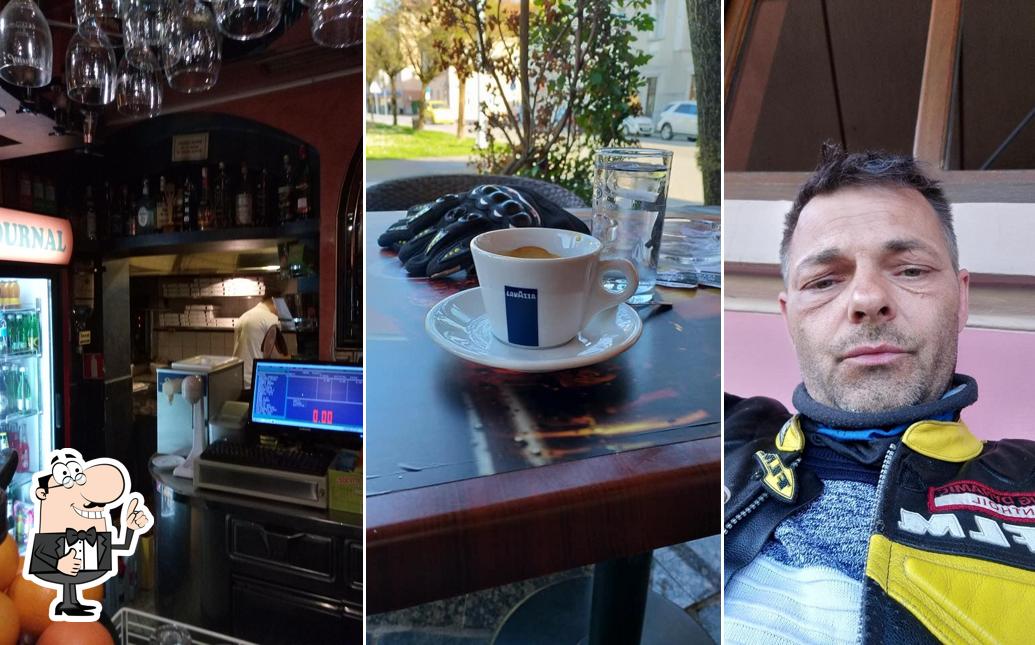 Ecco una foto di Journal