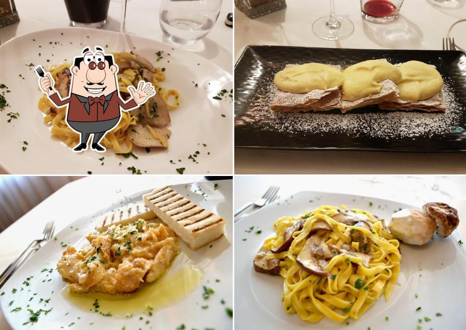 La Villetta da Roberto