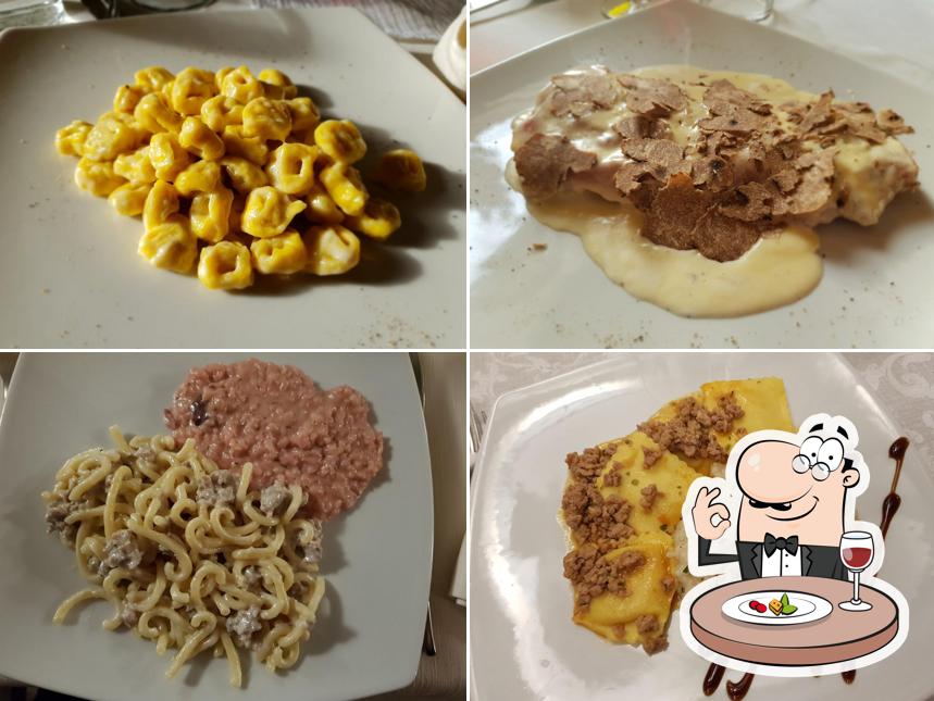 La cantina del latte