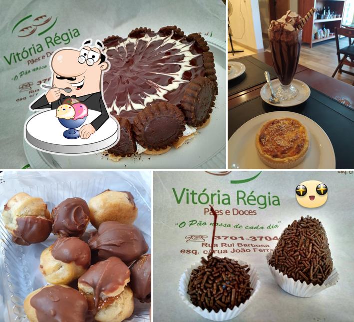 Vitória Régia