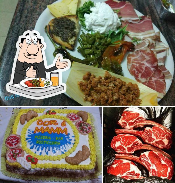 Cibo al Cor d mamm