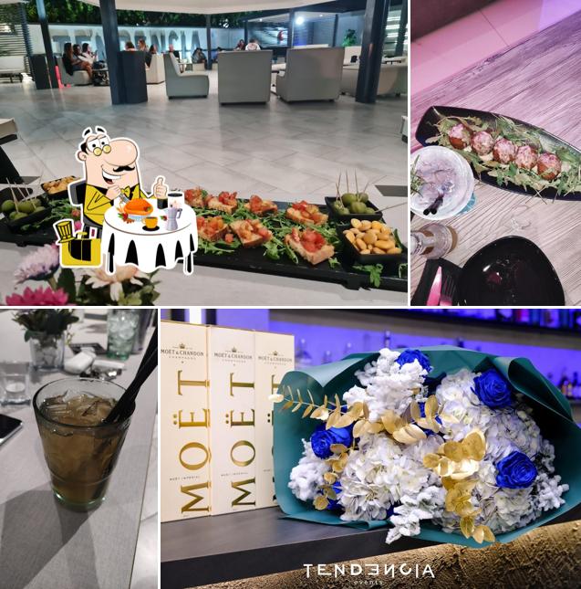 Platti al Tendencia- Aperitif Club