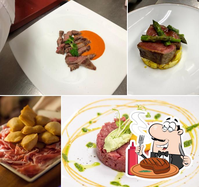 Up Town Restaurant & Spirits