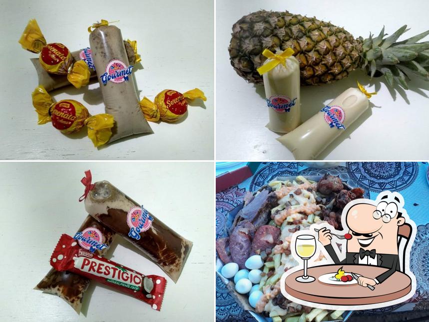 AnJu Especiarias de Suínos Eireli