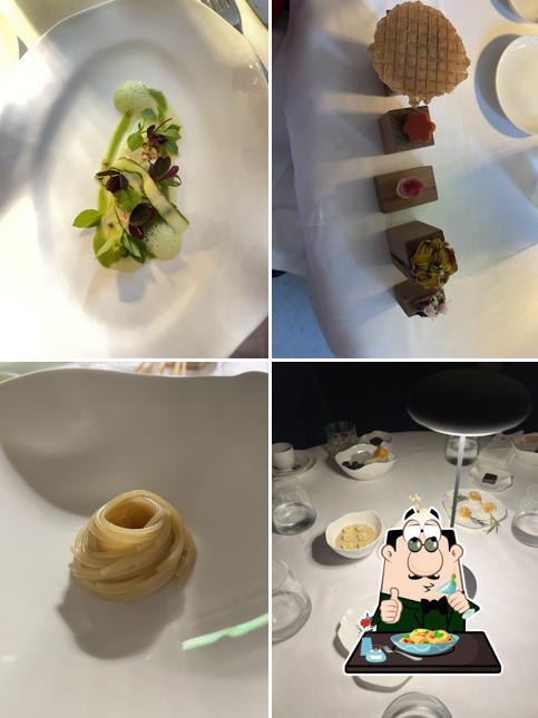 Cibo al Autem Milano