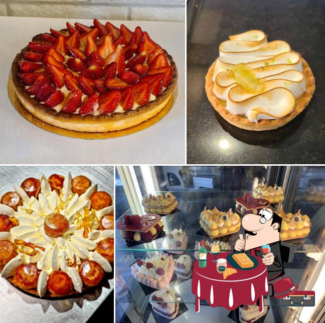 Boulangerie Maison TEDESCO