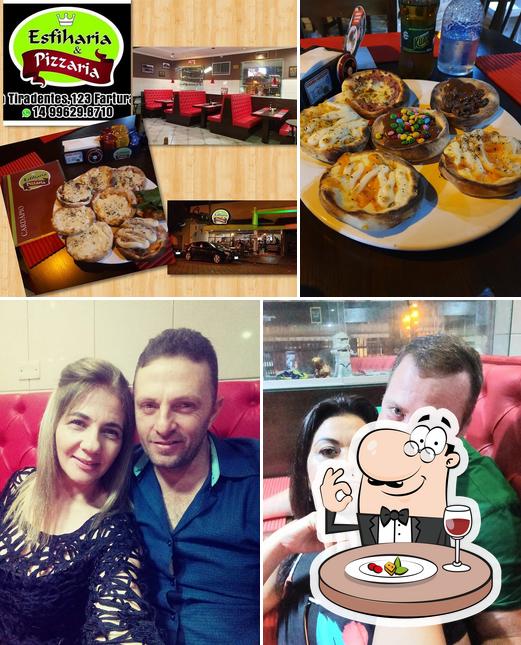 Esfiharia e Pizzaria Fartura