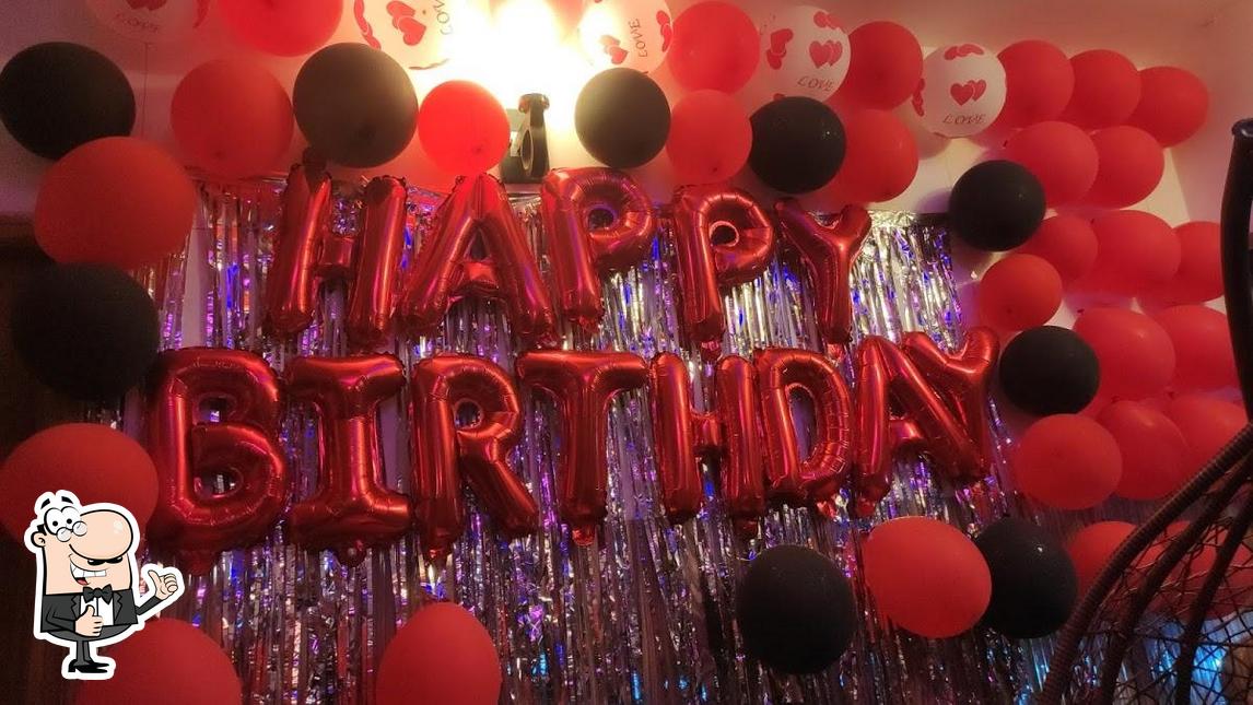 Here's an image of FOOD STREET RESTAURENT - Best Restaurent in Biharsharif