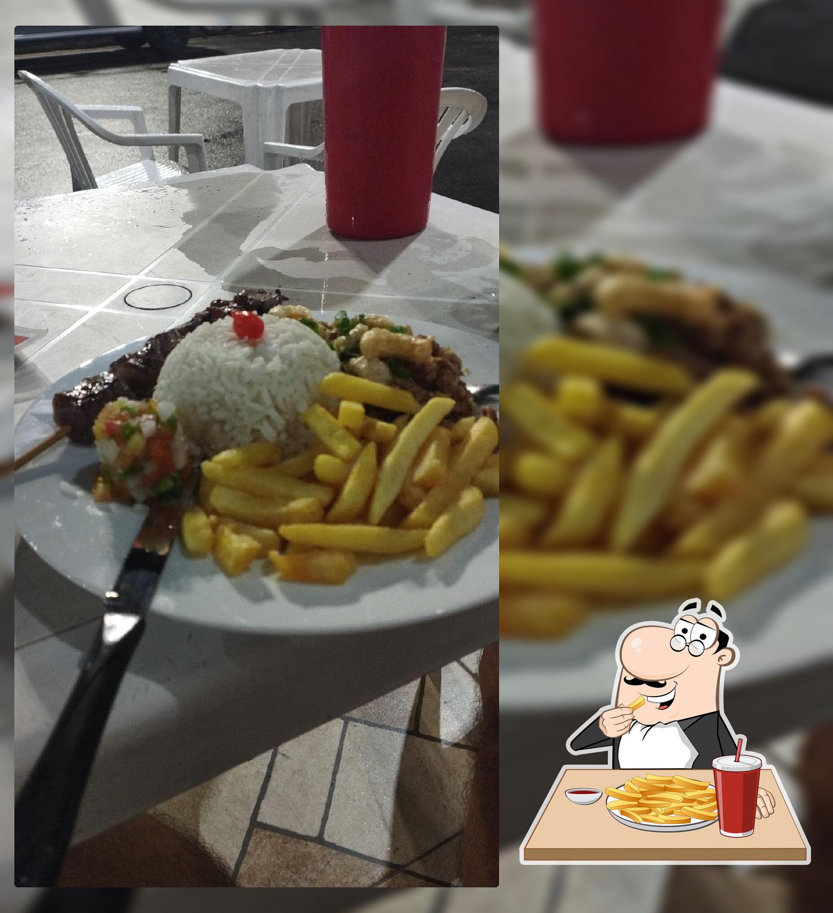 Fiu Lanches